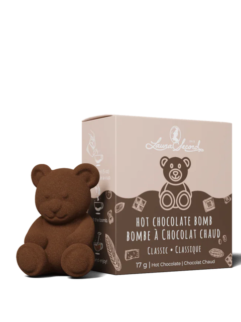 Hot chocolate bomb | Original