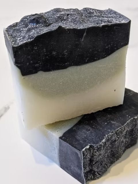 Organic Spruce-Fir-Cedar Soap | Le Gaston