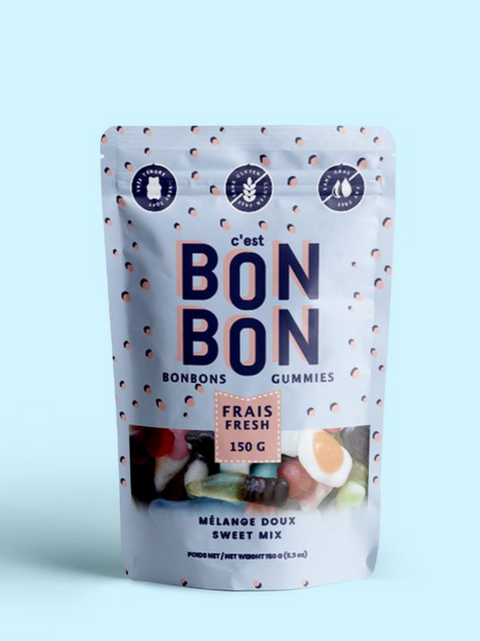 Bonbons | Mélange Doux