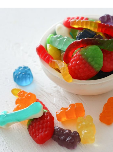 Bonbons | Mélange Doux