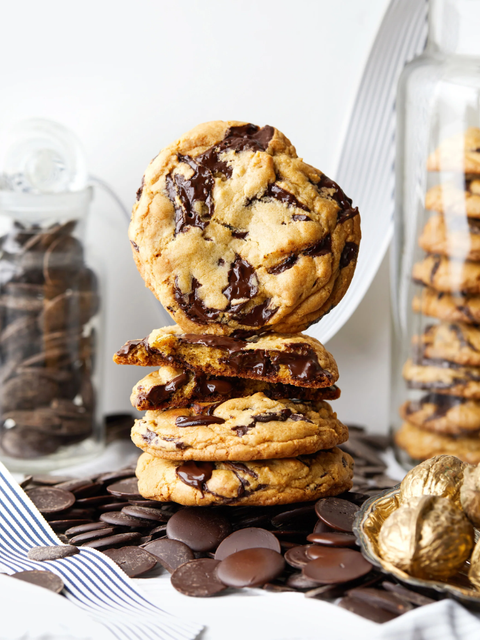 Mélange Le Cookie Chocolaté Milliardaire