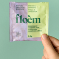 Tisane -Thuya & Lavande, sachet individuel | FLOEM | Espace local