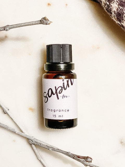 Fragrance | Sapin