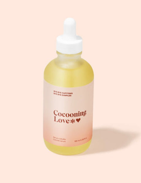 Sérum cellulite bye bye capitons | Cocooning Love | Espace local